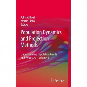 Vitalsource Technologies, Inc. Population Dynamics And Projection Methods