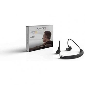 Cuffie fitness wireless Groovy