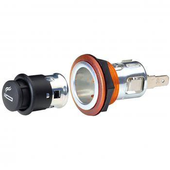 EZ008021-051 – HELLA, Presa Accendisigari 24V
