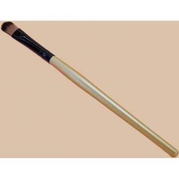 Brocha de fibra de lana para ojos TSLM2