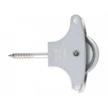 POLEA 21-40 ACERO INOXIDABLE 18/8(S)