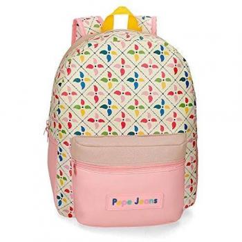 Mochila Pepe Jeans Tina