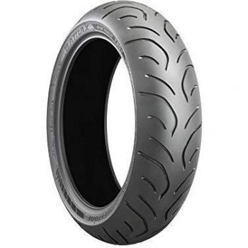 Bridgestone T30 180/55 ZR17 TL 73W Rear Motorcycle Tyre