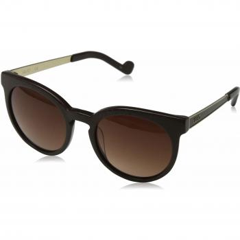 Liu Jo LJ102SR 709 59 Lentes de Sol Para Mujer Dorados