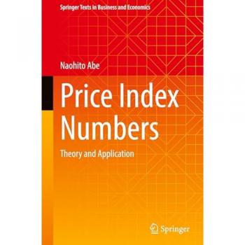 Price Index Numbers