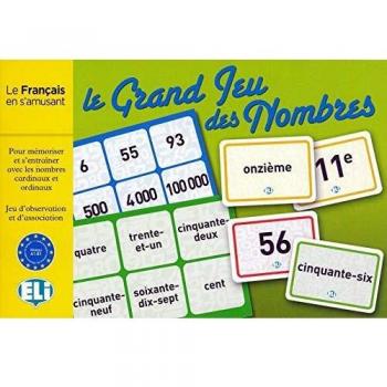 Le Grand Jeu des Nombres