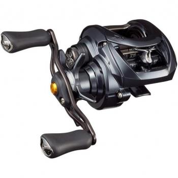 Carrete de Cebo DAIWA 20 TATULA 103H 2020