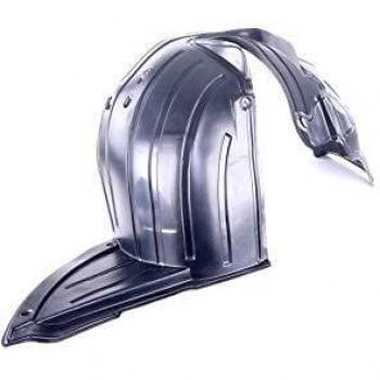 VAN WEZEL 4040434 Copertura Passaruota