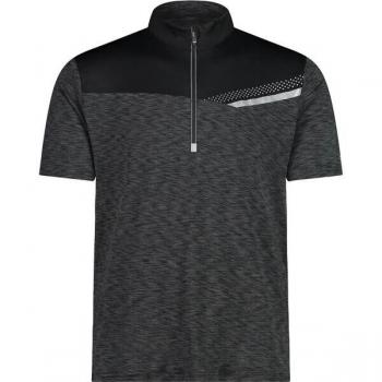 CMP Herren Funktionsshirt MAN FREEBIKE Grau 50