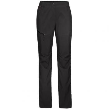 Mammut Women's Black Alto Light Hardshell Pants