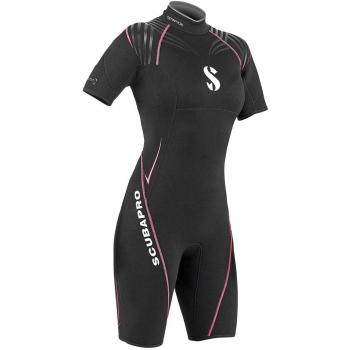 SCUBAPRO Damen Shorts – Größe 46