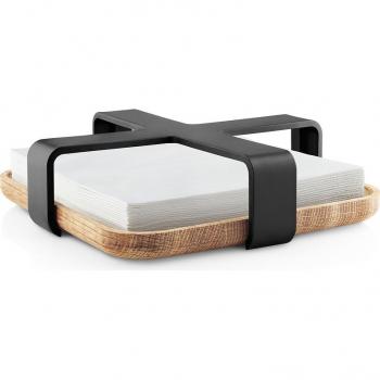 Nordic Kitchen Tischserviettenhalter 19x19 cm