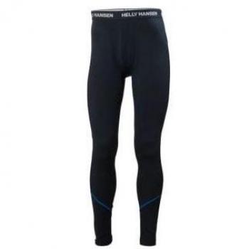 Pantalones Interiores Lifa Merino Midweight Helly Hansen (Azul Marino) Hombre