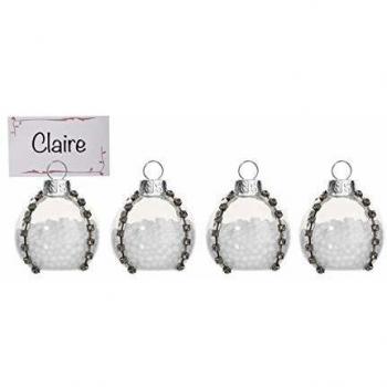 Porte-noms Diamant Sam
