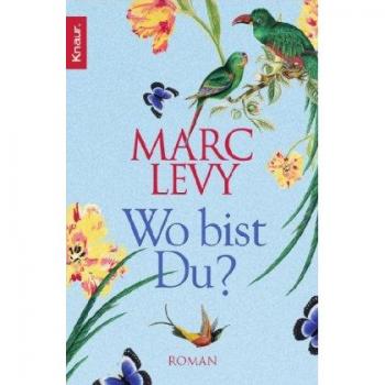 Marc Levy Wo Bist Du?