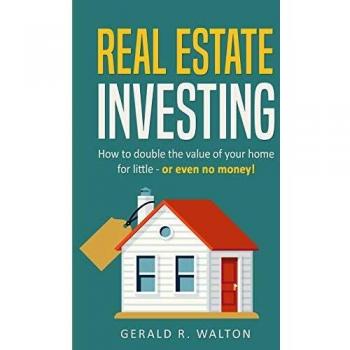 Real Estate Investing: How to double the value of your home for little