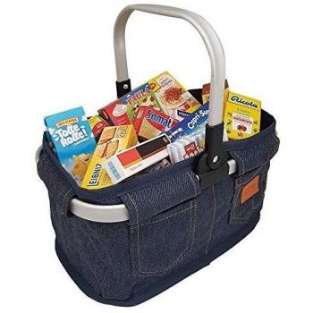 Tanner Jeans-Einkaufskorb 4094.4