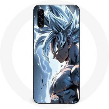 Housse résistante Galaxy A50 Ultra Instinct