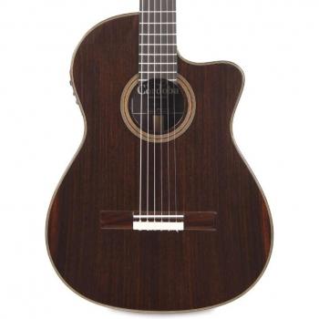 Guitare Cordoba Fusion 12 Rose II