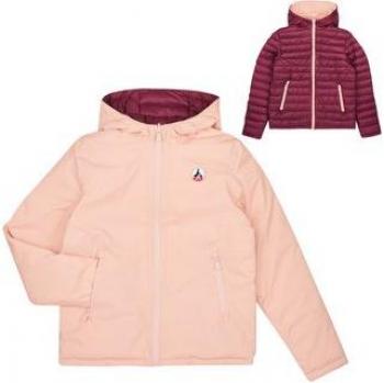 JOTT Zurich Girls' Pink Outerwear
