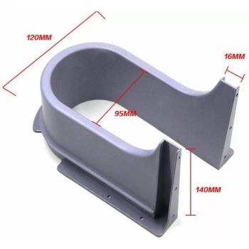 Kitchen and Bathroom Sink Drain Grommet
