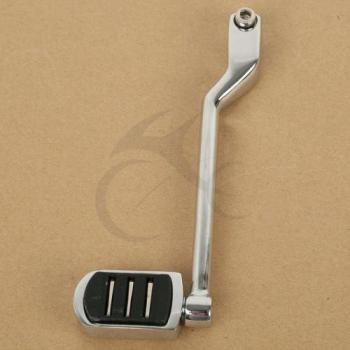 TCMT Rear Heel Shift Lever with Shifter Peg for Harley Road King