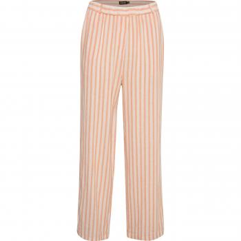 Soaked in Luxury Damenhose Giselle in Orange