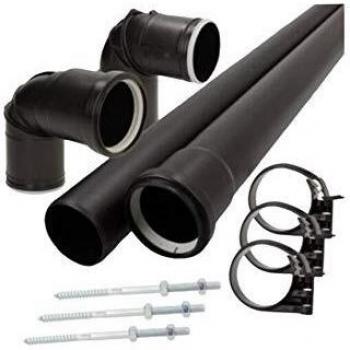 Genuine Vaillant Plume Management Kit