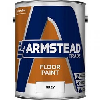 ARMSTEAD Floor Paint