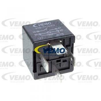 Relè ventola radiatore VEMO V15-71-0002