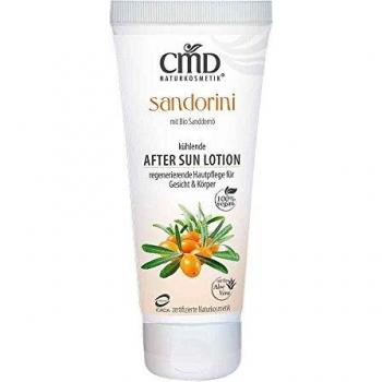 CMD Naturkosmetik After Sun Lotion