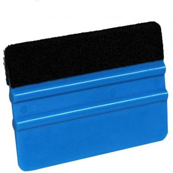 Film Application Squeegee