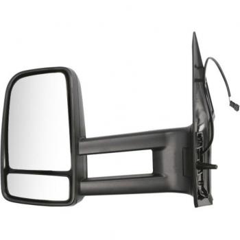 Blic Car Front Mirror – 5402040206591P