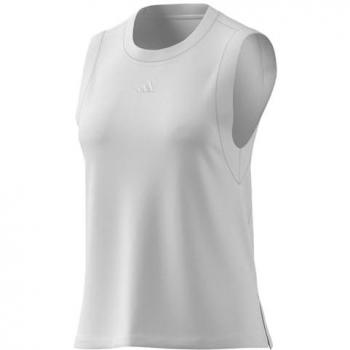Camiseta Deportiva Sin Mangas Adidas Match
