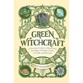 Green Witchcraft