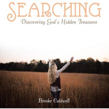 Searching: Discovering God's Hidden Treasures