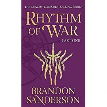 Rhythm of War Part One (STORMLIGHT ARCHIVE)