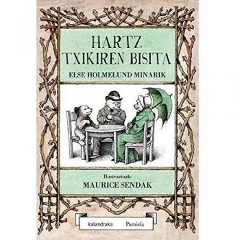 Hartz Txikiren bisita