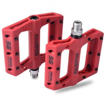 Mountain Bike Bearing Pedals