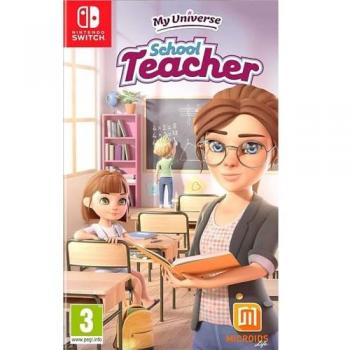 Aula Cósmica: Enseñanza Virtual