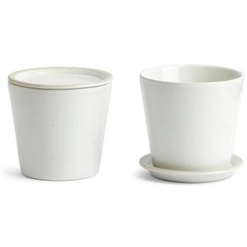 Urban Dining Warmth Keeper Mug & Coaster Bundle – 4 Units