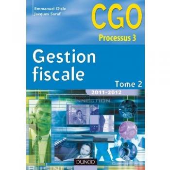 Gestion fiscale 2011-2012
