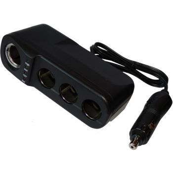 Cooler 120 mm Rifled Bearing NOX NX120 – Ventilador en Caja