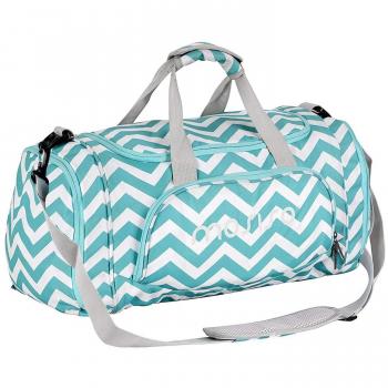 MOSISO Sac de Sport Gym avec Compartiment Chaussures