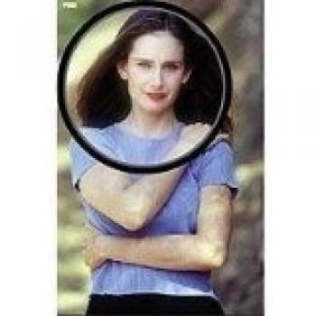 Tiffen 77mm Pro Mist 1/8 Special Effects Lens Filter