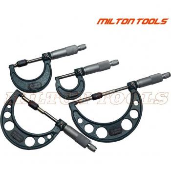 Outside Spiral Micrometer 75-100mm