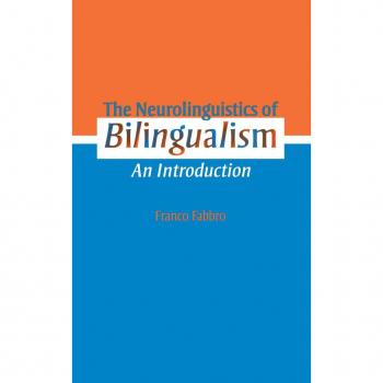 Vitalsource Technologies, Inc. Neurolinguistics of Bilingualism
