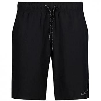 Cmp Pantaloni Corti Bermuda Nero S