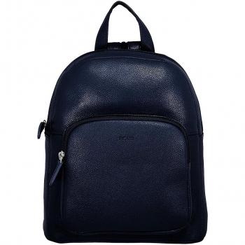 Zaino Luis Blu Nera Picard