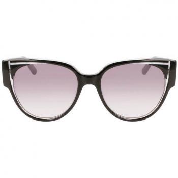 Lunettes de Soleil KARL LAGERFELD KL6068S 005 avec protection UV